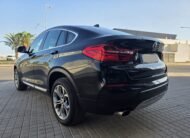 BMW X4 2.0 D