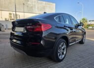 BMW X4 2.0 D