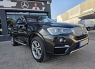 BMW X4 2.0 D