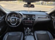 BMW X4 2.0 D