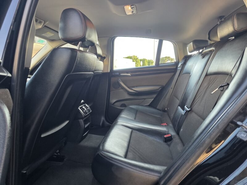 BMW X4 2.0 D