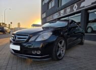 MERCEDES-BENZ CLASE E COUPÉ 250 CDI