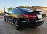MERCEDES-BENZ CLASE E COUPÉ 250 CDI