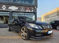 MERCEDES-BENZ CLASE E COUPÉ 250 CDI