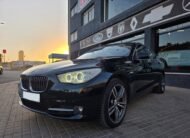 BMW 530 D GT