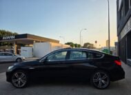 BMW 530 D GT