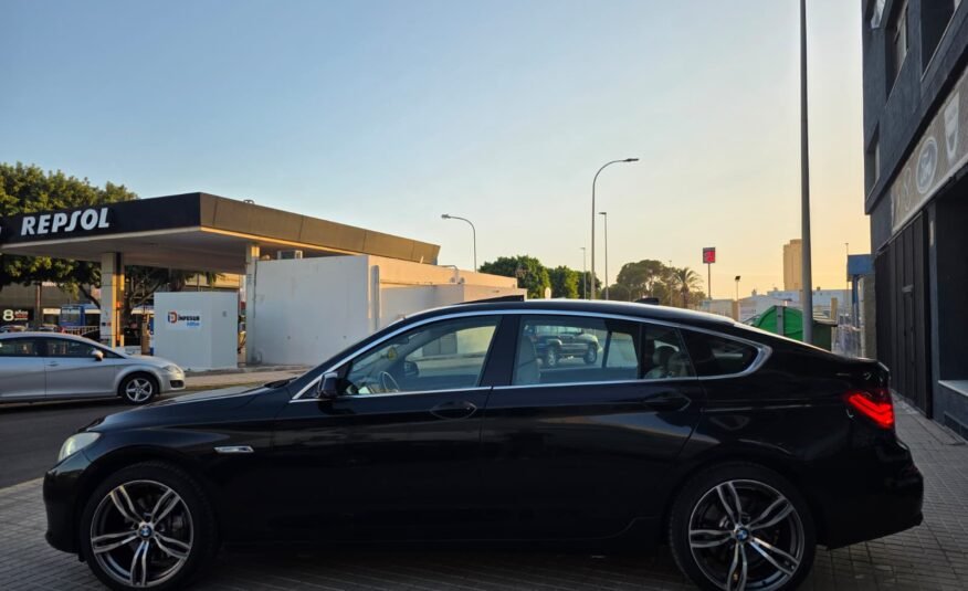BMW 530 D GT