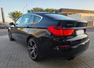 BMW 530 D GT