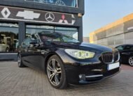 BMW 530 D GT