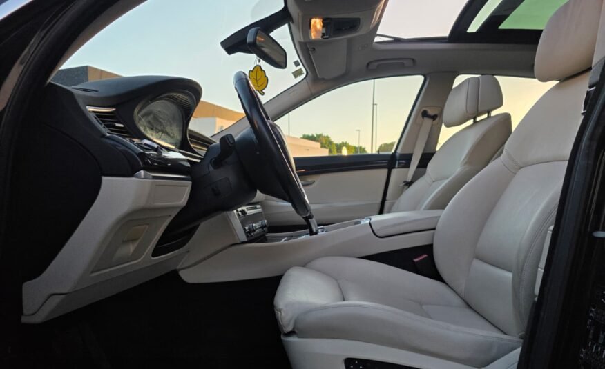 BMW 530 D GT