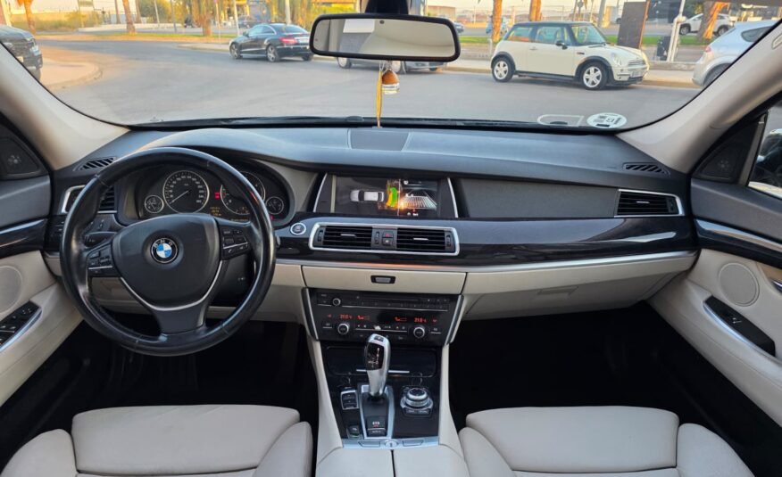 BMW 530 D GT