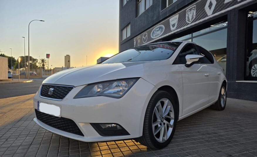 SEAT LEON 1.6 TDI