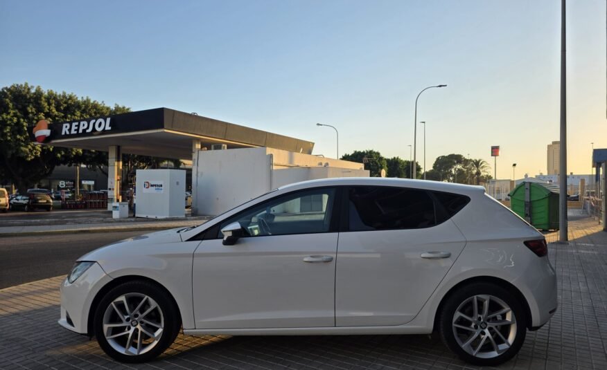 SEAT LEON 1.6 TDI