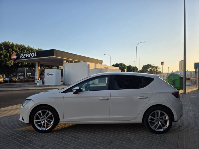 SEAT LEON 1.6 TDI