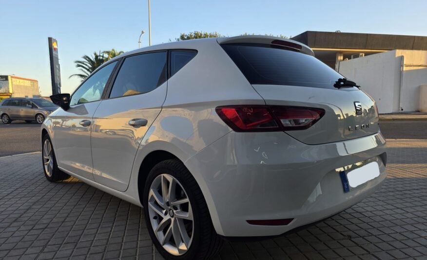 SEAT LEON 1.6 TDI
