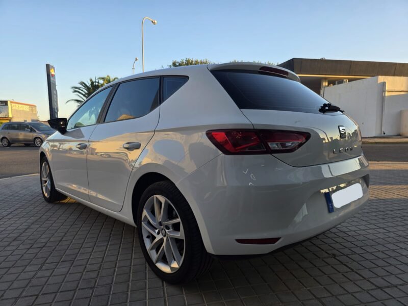 SEAT LEON 1.6 TDI