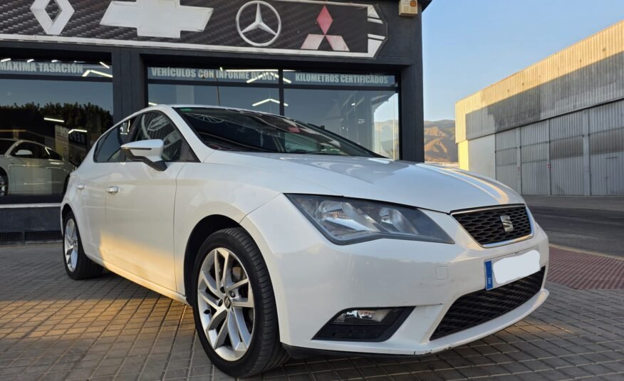 SEAT LEON 1.6 TDI