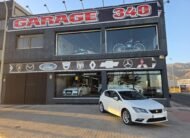 SEAT LEON 1.6 TDI