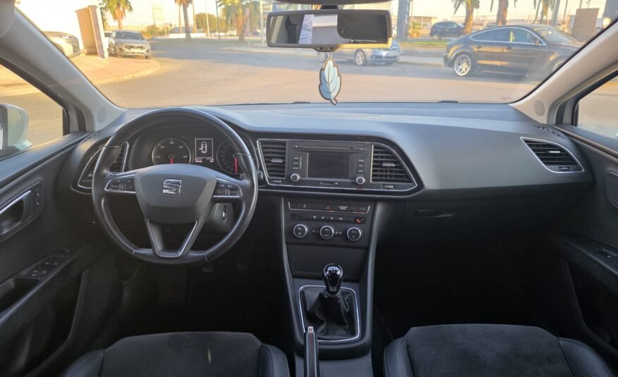 SEAT LEON 1.6 TDI