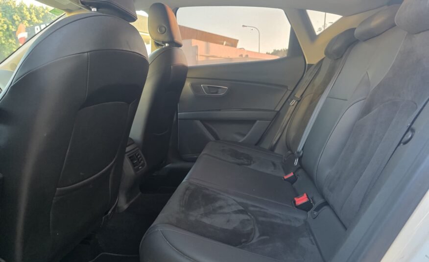 SEAT LEON 1.6 TDI
