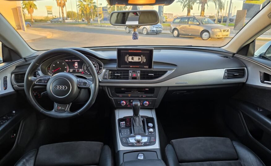 AUDI A7 3.0 TDI