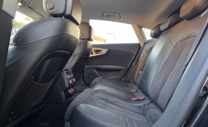 AUDI A7 3.0 TDI