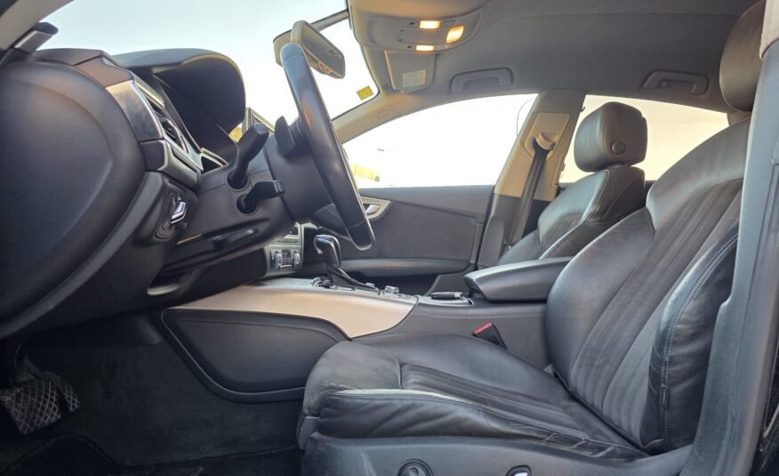 AUDI A7 3.0 TDI