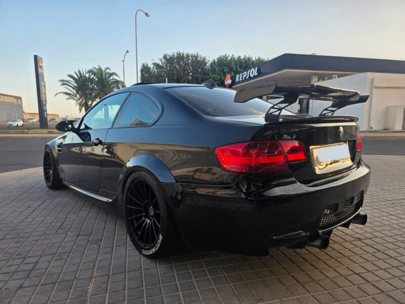 BMW SERIE 3 35I