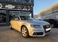 AUDI A4 2.0 TDI