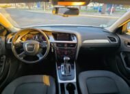 AUDI A4 2.0 TDI