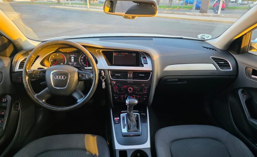 AUDI A4 2.0 TDI