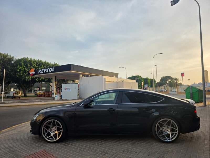 AUDI A7 3.0 TDI
