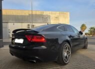 AUDI A7 3.0 TDI