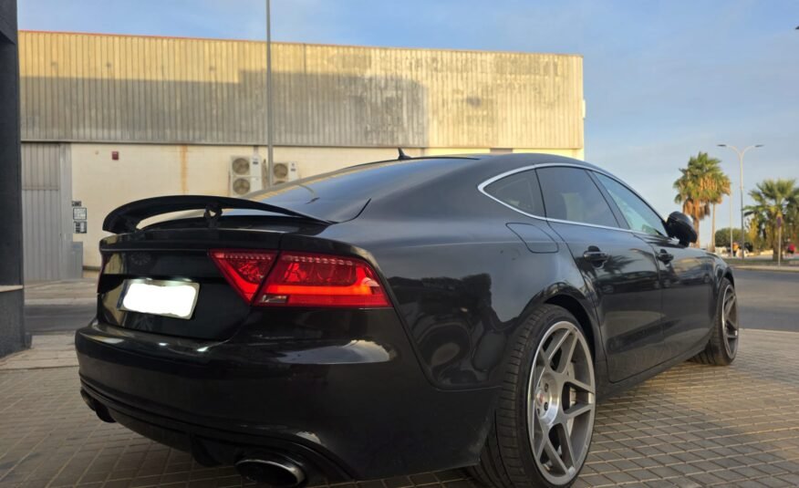 AUDI A7 3.0 TDI