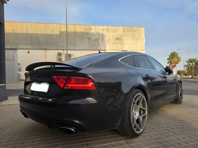 AUDI A7 3.0 TDI