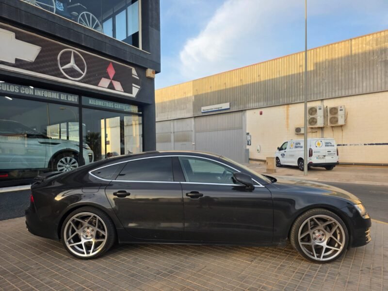 AUDI A7 3.0 TDI