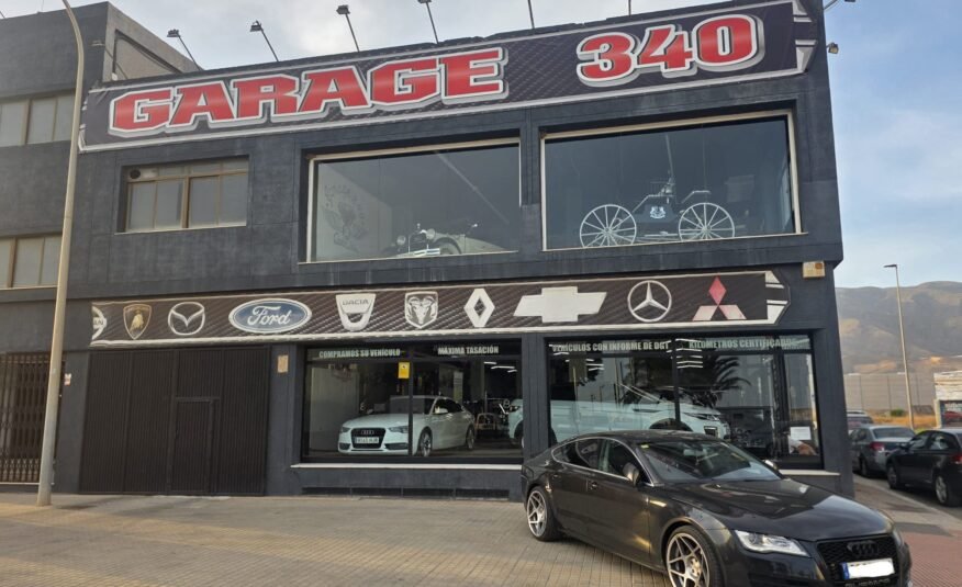 AUDI A7 3.0 TDI