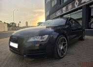 AUDI A7 3.0 TDI