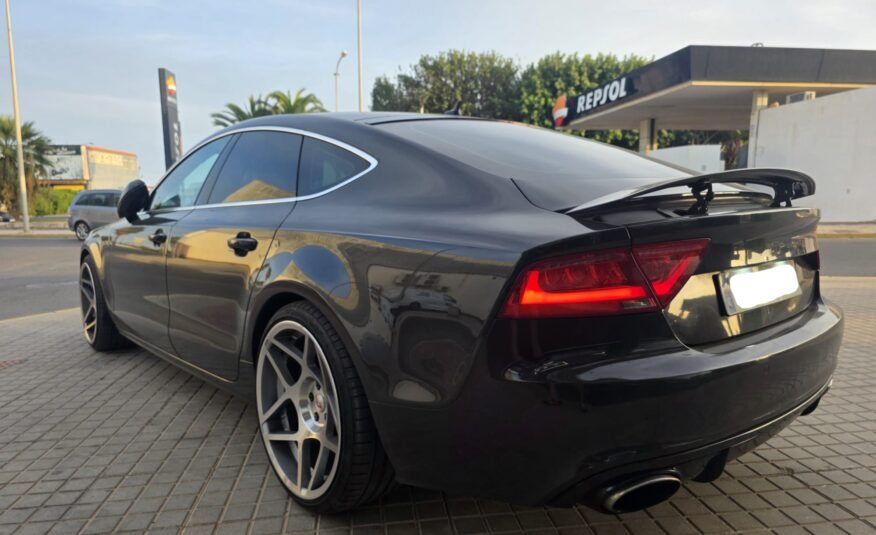 AUDI A7 3.0 TDI