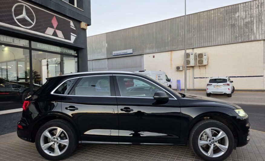AUDI Q5 2.0 TDI