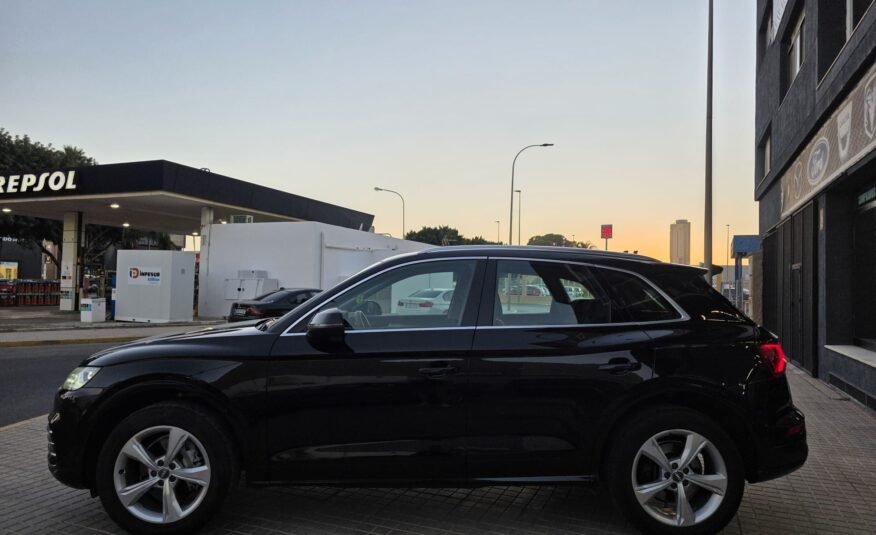 AUDI Q5 2.0 TDI