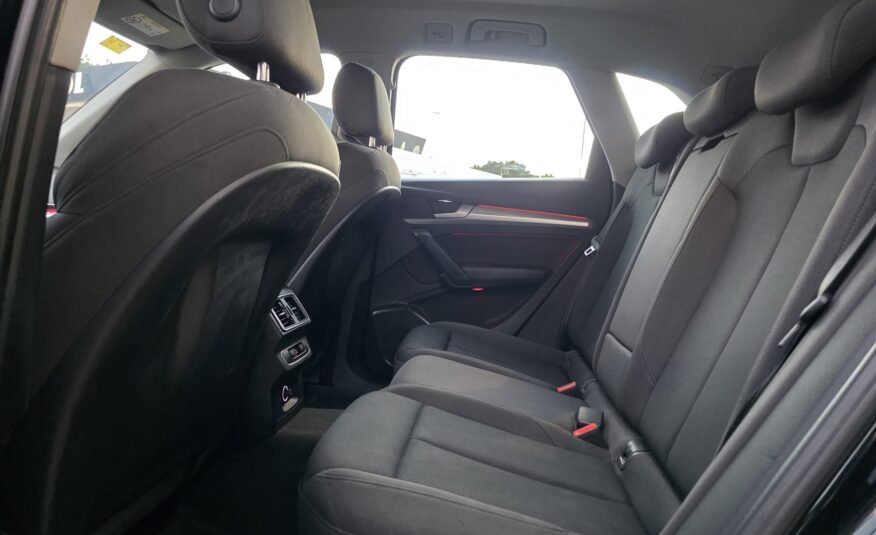 AUDI Q5 2.0 TDI