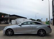 MERCEDES-BENZ CLASE E 350 CDI