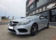 MERCEDES-BENZ CLASE E 350 CDI