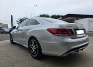 MERCEDES-BENZ CLASE E 350 CDI