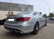 MERCEDES-BENZ CLASE E 350 CDI