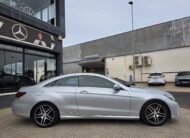 MERCEDES-BENZ CLASE E 350 CDI