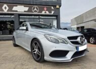 MERCEDES-BENZ CLASE E 350 CDI
