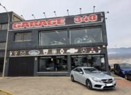 MERCEDES-BENZ CLASE E 350 CDI