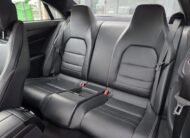 MERCEDES-BENZ CLASE E 350 CDI